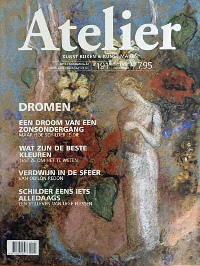 Atelier aanbiedingen