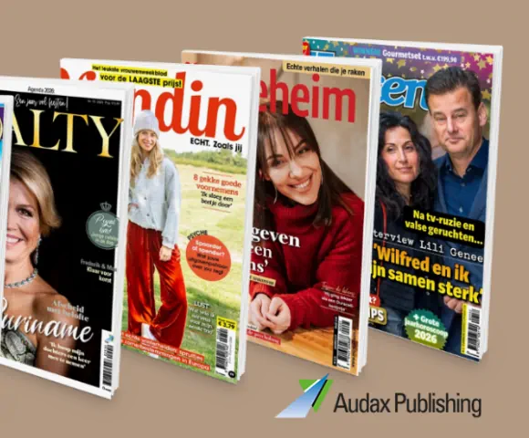 Audax krijgt nieuwe eigenaar