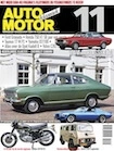 Auto Motor Klassiek 