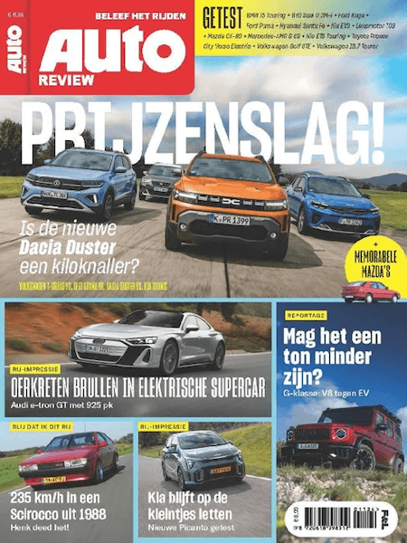 Auto Review
