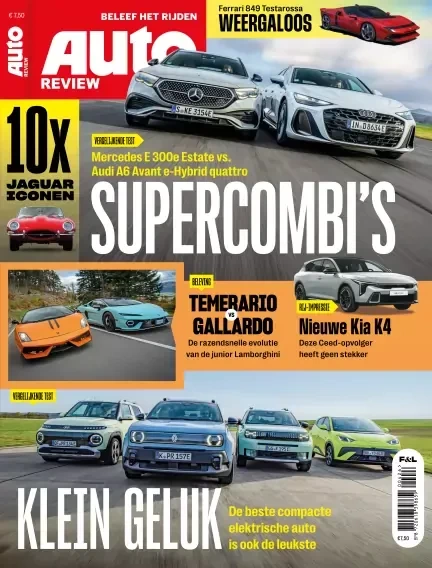 Auto Review