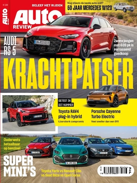 Auto Review