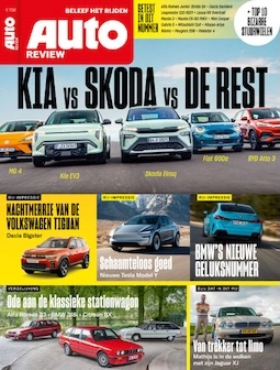 Auto Review