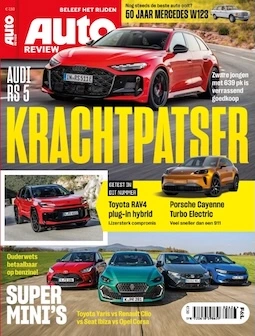 Auto Review