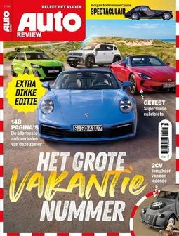 Auto Review
