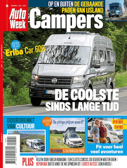Autoweek Campers