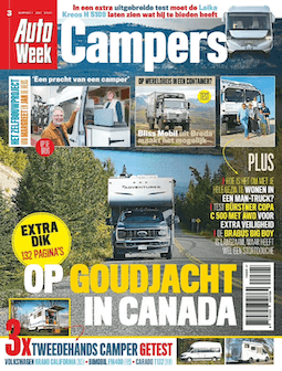 Autoweek Campers