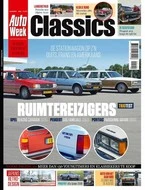 Autoweek Classics
