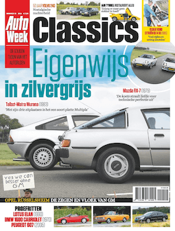 Autoweek Classics