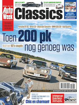Autoweek Classics