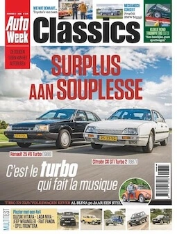 Autoweek Classics