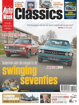 Autoweek Classics