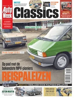 Autoweek Classics