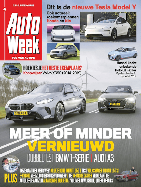 AutoWeek