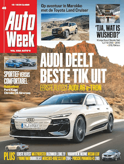 AutoWeek