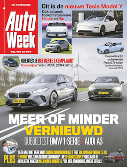 AutoWeek