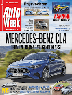 AutoWeek