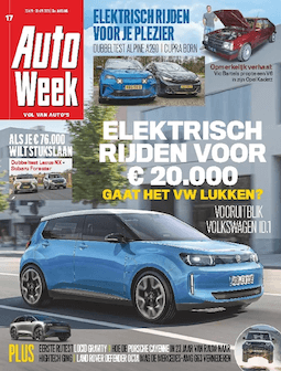 AutoWeek