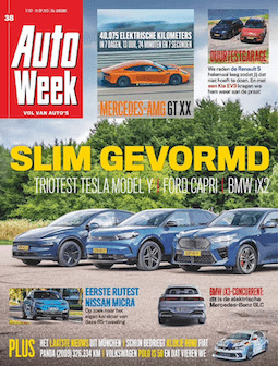 AutoWeek