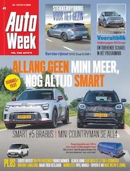 AutoWeek