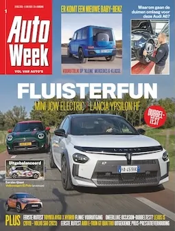 AutoWeek