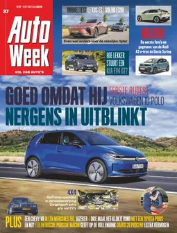 AutoWeek