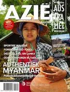 Azië Magazine