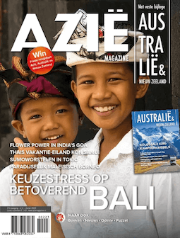 Azië Magazine