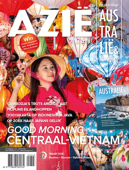 Azië Magazine