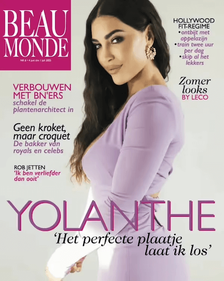 Beau Monde