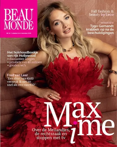 Beau Monde