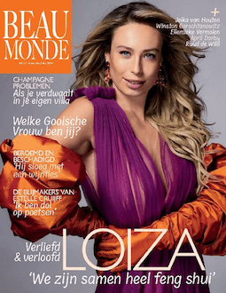 Beau Monde