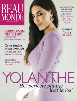 Beau Monde