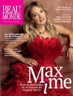 Beau Monde