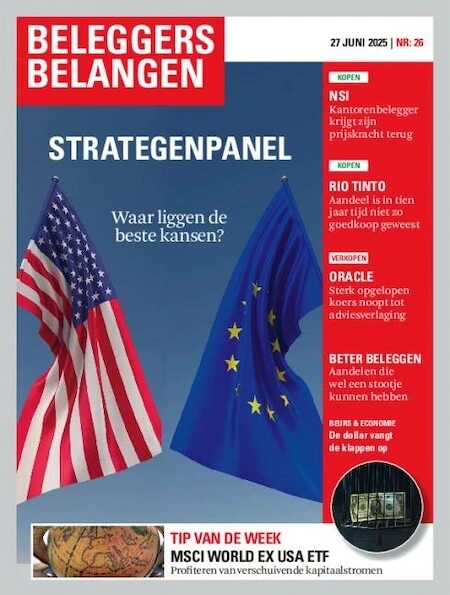 Beleggers Belangen