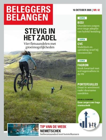 Beleggers Belangen