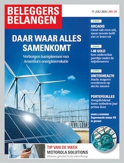 Beleggers Belangen