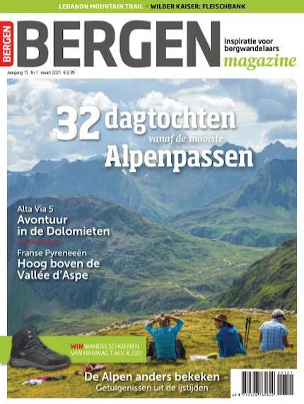 Bergen Magazine
