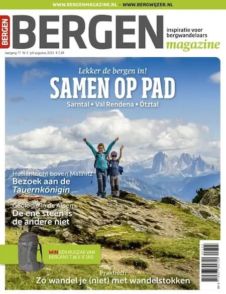 Bergen Magazine