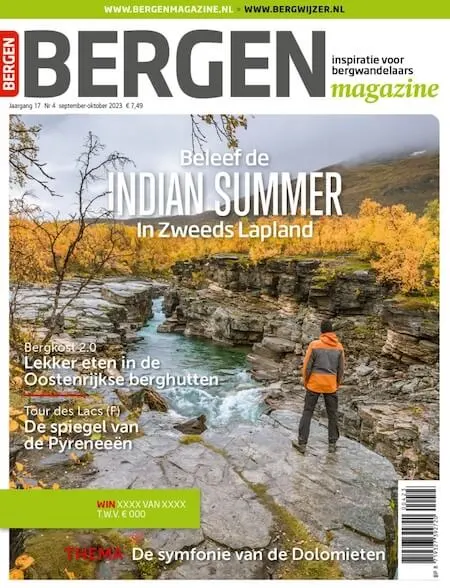 Bergen Magazine