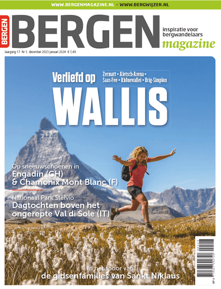 Bergen Magazine