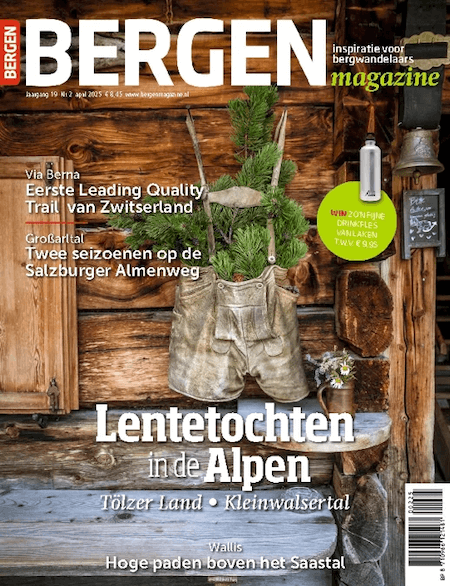 Bergen Magazine