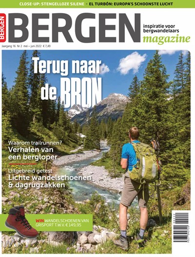 Bergen Magazine aanbiedingen