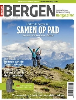 Bergen Magazine