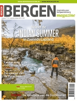 Bergen Magazine