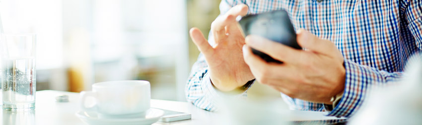 Betalen voor online nieuws. Langzaam. Maar zeker?