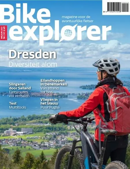 BIKE Explorer