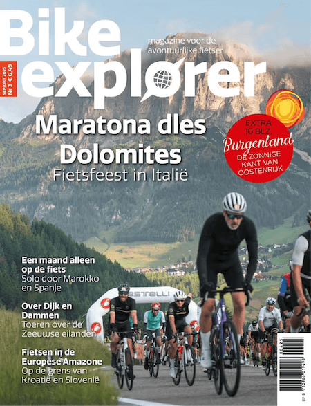 BIKE Explorer