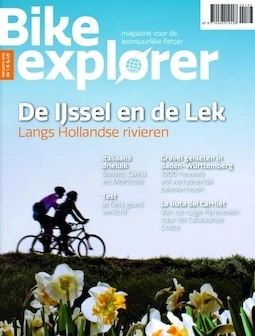 BIKE Explorer