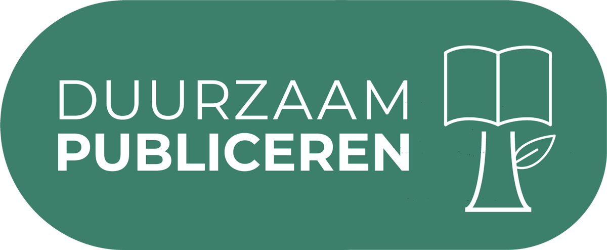 Blink ondertekent Handvest Duurzaam Publiceren